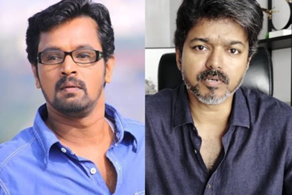 ‘மண்டபத்தில் சந்திப்பு’ இது ரொம்ப தப்பு எனக் கொந்தளித்த இயக்குநர் சேரன்!