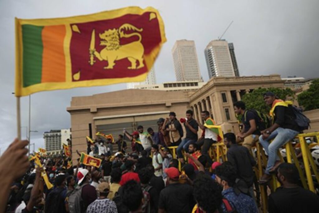 இலங்கை விவகாரத்தில் உலக நாடுகள் மெல்ல பின்வாங்குகின்றன!