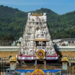 முன்னாள் விடுதலைப் புலிகள் (LTTE) “திருவள்ளூர் போராளிகள்” பெயரில் திருப்பதியில் வெடிகுண்டு மிரட்டலாம்.