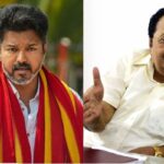 நடிகர் விஜய் கைது செய்யப்படுவாரா? அமைச்சர் துரைமுருகன் கூறிய அதிரடி பதில்!