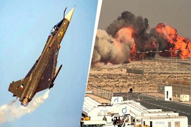 ‘வானில் சகோதரர்’ என இரங்கல்! விபத்தில் பலியான இந்திய விமானிக்கு ரஷ்ய சாகசக் குழுமத்தின் மரியாதை! (VIDEO)