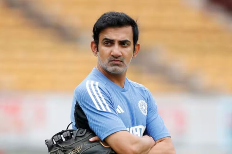 “இந்திய அணியில் அப்படி ஒரு வீரர் யார்?” – கம்பீரின் வியூகத்தை வெளுத்து வாங்கிய மனோஜ் திவாரி!