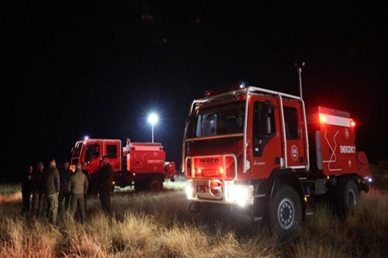 துருக்கி இராணுவ சரக்கு விமானம் விபத்து: விமானத்தில் இருந்த 20 பேரும் பலி (VIDEO)