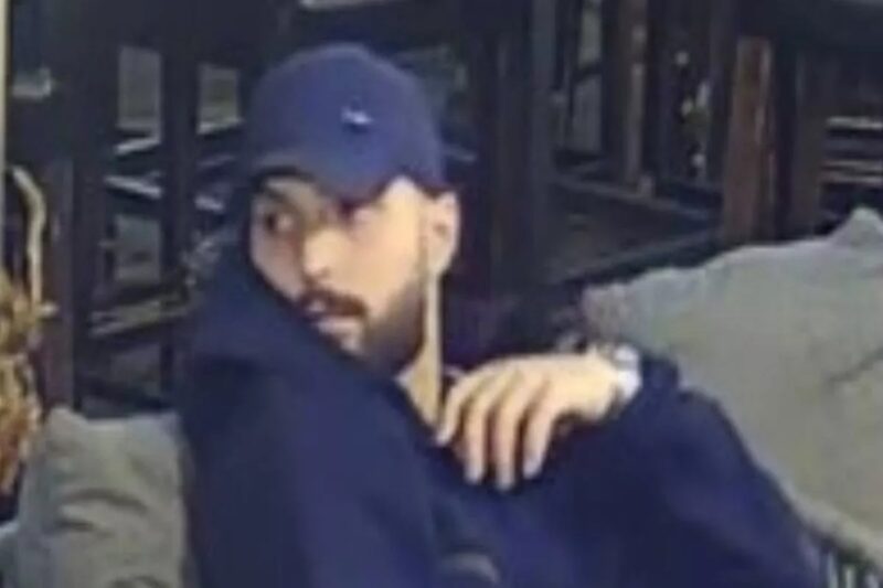 உயிரைப் பறித்த கொடூரம்! பலாத்காரம் மற்றும் கொள்ளை: CCTV காட்சிகளை வெளியிட்ட காவல்துறை!