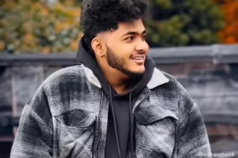 அகதி முகாமில் தூக்கிட்டு தற்கொலை செய்துகொண்ட ஈழத் தமிழ் இளைஞர் !