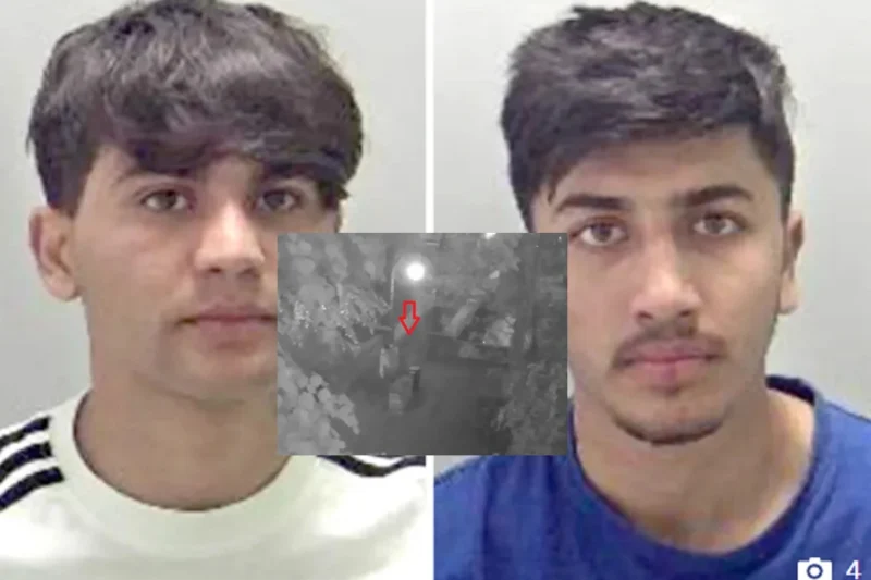 கள்ளத் தோணியில் வந்து சில நாட்களில் 15வயது சிறுமியை கற்பழித்த 17 வயது அகதிகள் !