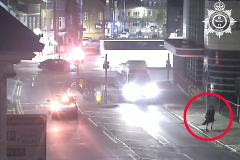 மாயமான பல்கலைக்கழக மாணவர்: நான்கு வார கால தேடுதல் வேட்டை சோகத்தில் முடிவு