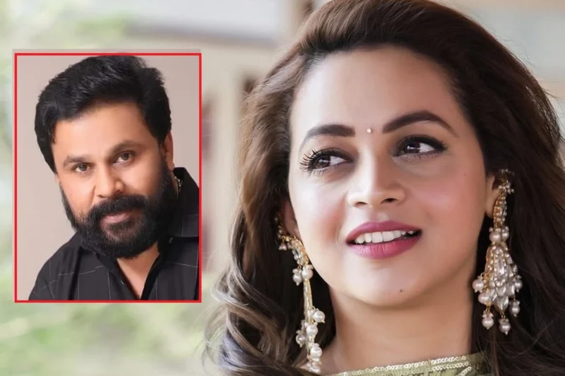 பாவனாவை கற்பழித்து வீடியோவை எடுத்து அனுப்பச் சொன்ன பெரும் நடிகர் திலீப் !