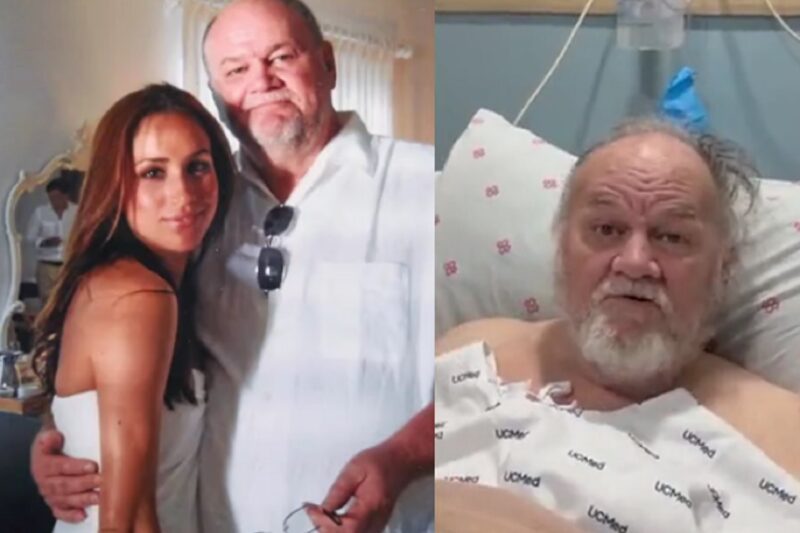 என்ன ஒரு கல் நெஞ்சக்காரி- அப்பாவின் காலையே அகற்றியுள்ள நிலையில் ஆதரவு இல்லை !