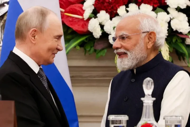 புட்டினை கட்டிப் பிடித்த பின்ன என்ன நடந்தது ? செங்கோட்டை நிலவரம் LIVE