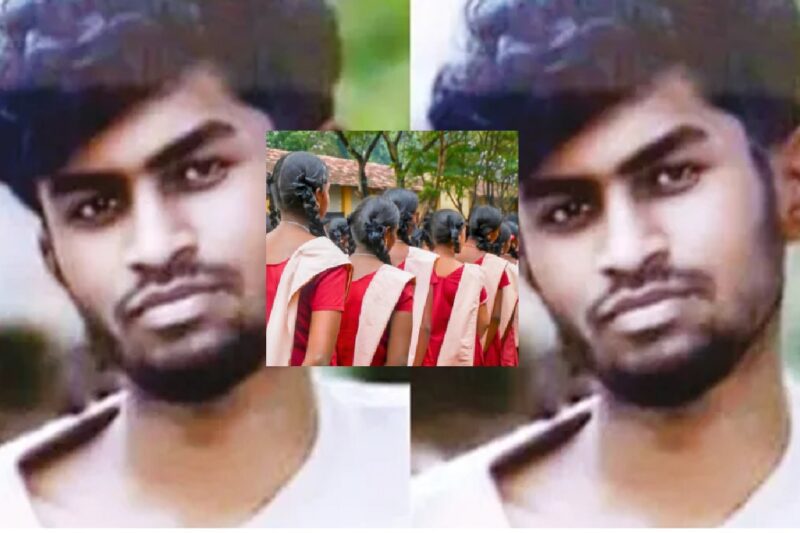 ஒரே இளைஞரை காதலித்து குழந்தை பெற்ற 2 பள்ளி மாணவிகள்: பாயும் “போக்சோ”