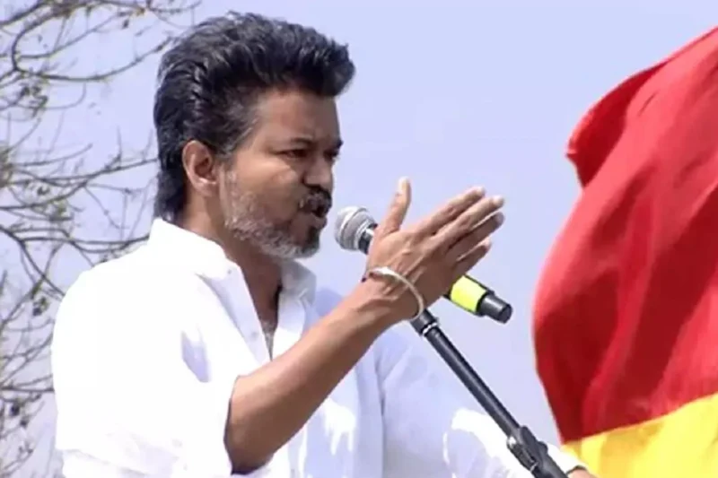Vijay Speech Decode: சீமானை காலி செய்த விஜய் அப்படி என்ன சொன்னார் ?